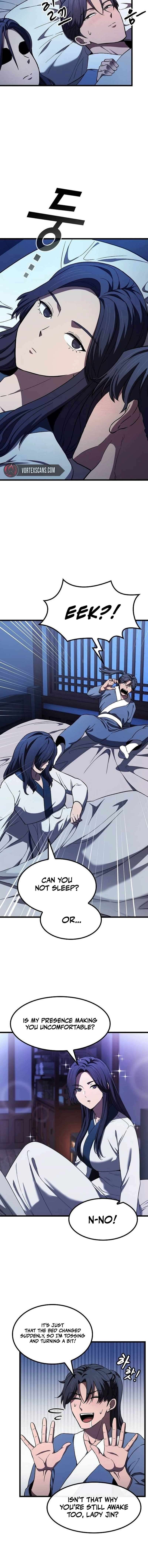 Read So？Did Someone Force You to Become the Heavenly Demon? Manga Online