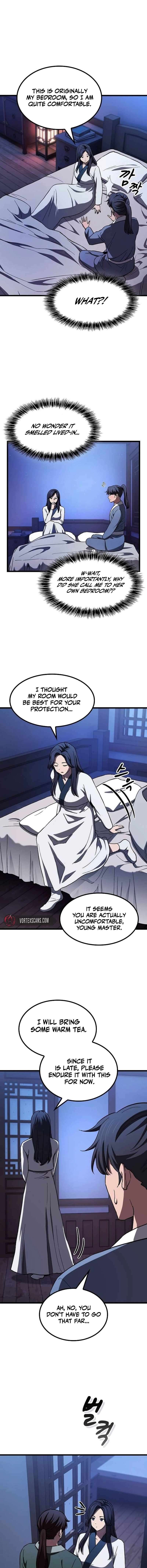 Read So？Did Someone Force You to Become the Heavenly Demon? Manga Online