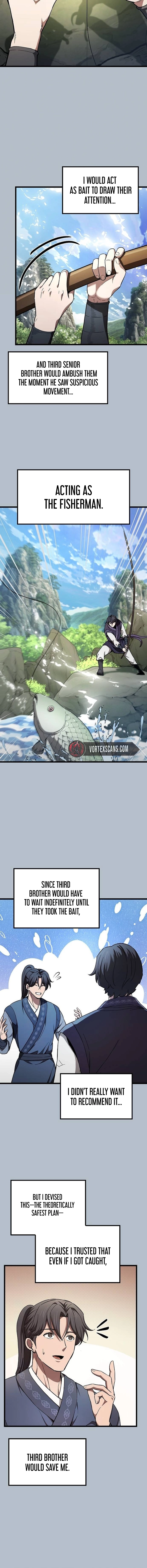 Read So？Did Someone Force You to Become the Heavenly Demon? Manga Online