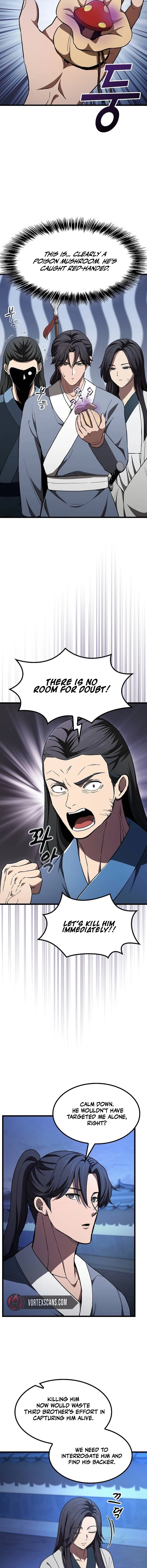 Read So？Did Someone Force You to Become the Heavenly Demon? Manga Online