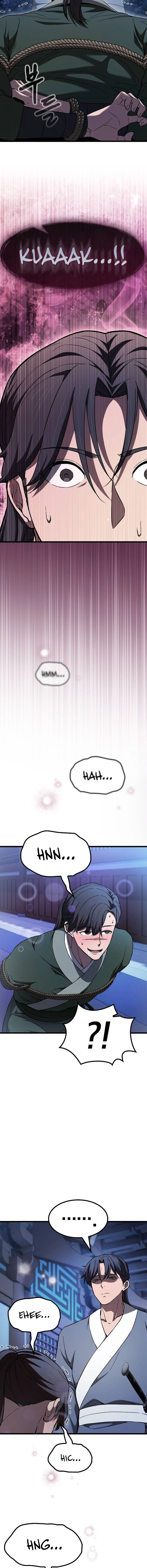 Read So？Did Someone Force You to Become the Heavenly Demon? Manga Online