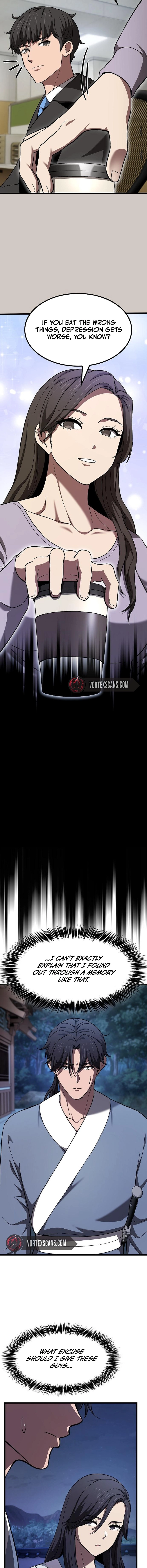 Read So？Did Someone Force You to Become the Heavenly Demon? Manga Online