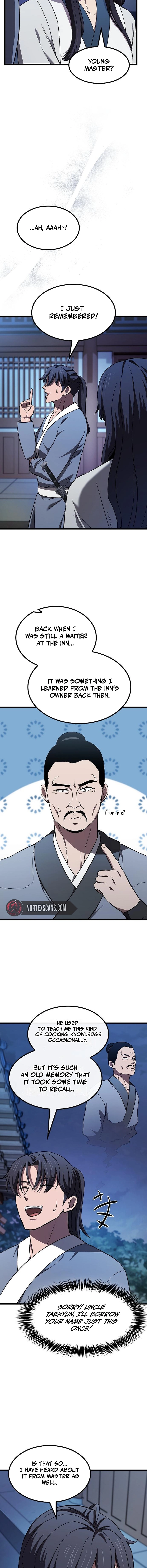 Read So？Did Someone Force You to Become the Heavenly Demon? Manga Online