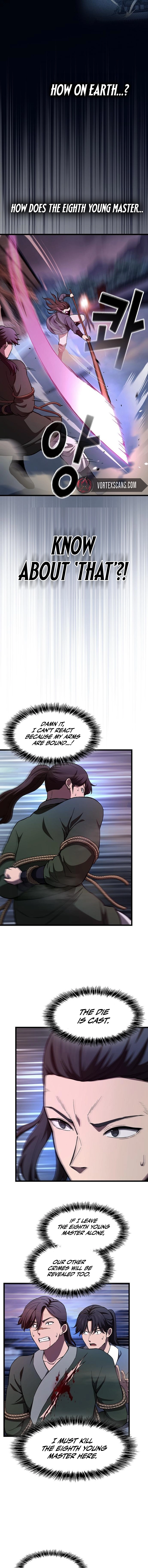 Read So？Did Someone Force You to Become the Heavenly Demon? Manga Online