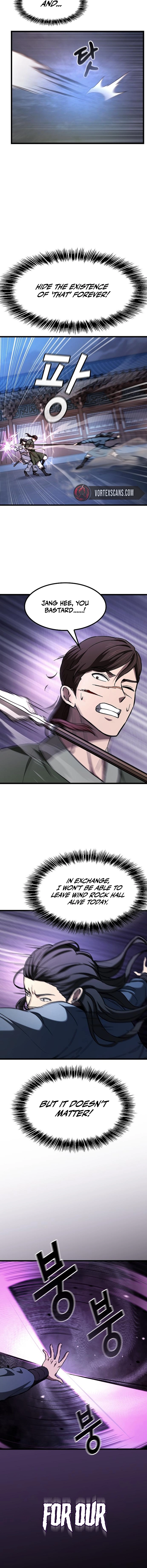 Read So？Did Someone Force You to Become the Heavenly Demon? Manga Online