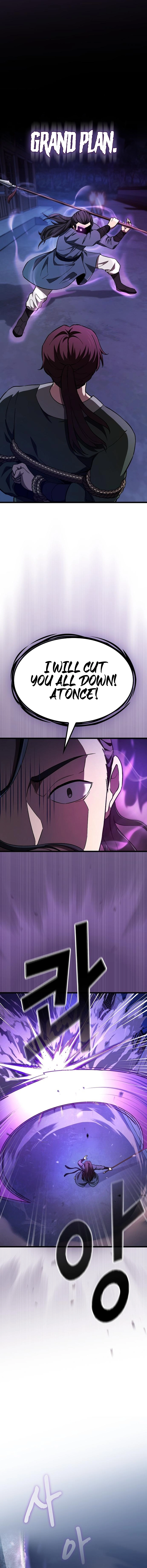 Read So？Did Someone Force You to Become the Heavenly Demon? Manga Online