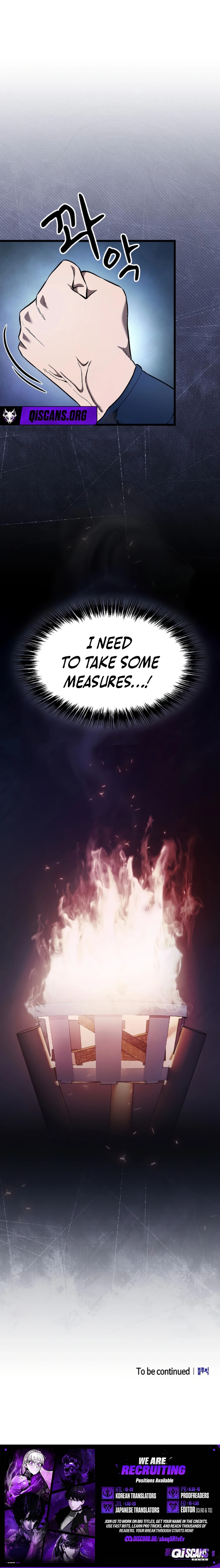 Read So？Did Someone Force You to Become the Heavenly Demon? Manga Online