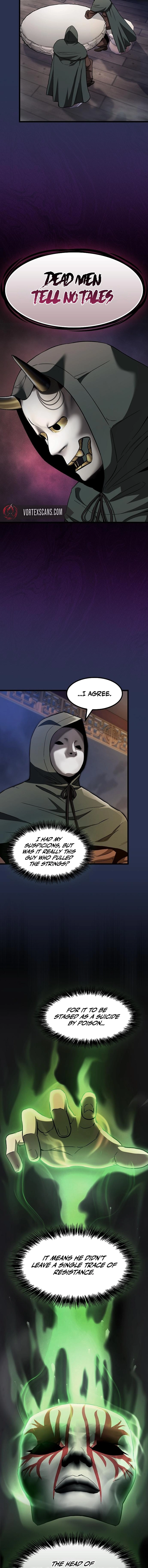 Read So？Did Someone Force You to Become the Heavenly Demon? Manga Online