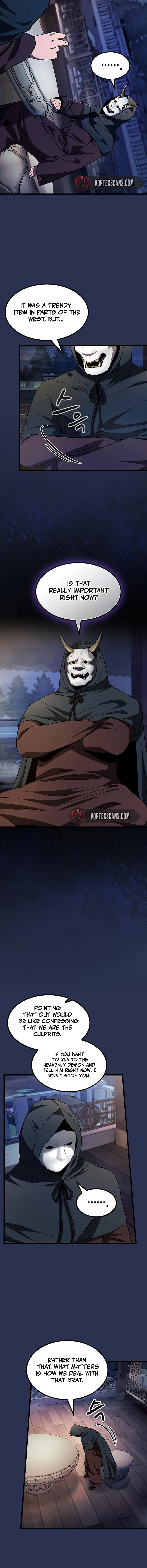 Read So？Did Someone Force You to Become the Heavenly Demon? Manga Online