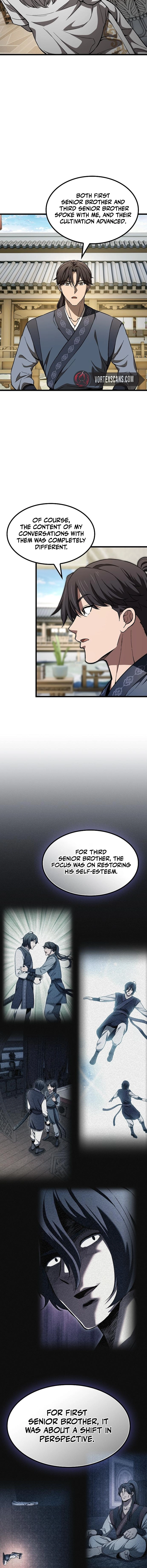 Read So？Did Someone Force You to Become the Heavenly Demon? Manga Online