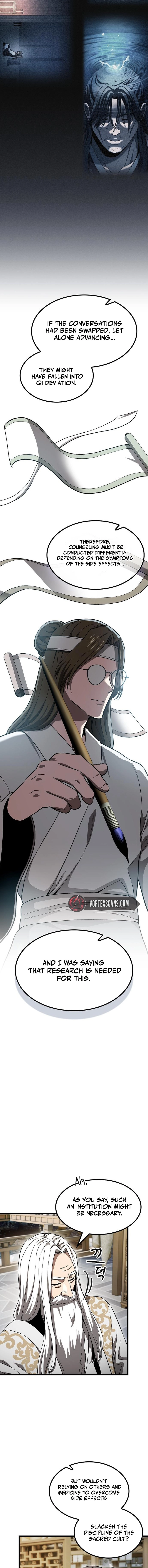 Read So？Did Someone Force You to Become the Heavenly Demon? Manga Online