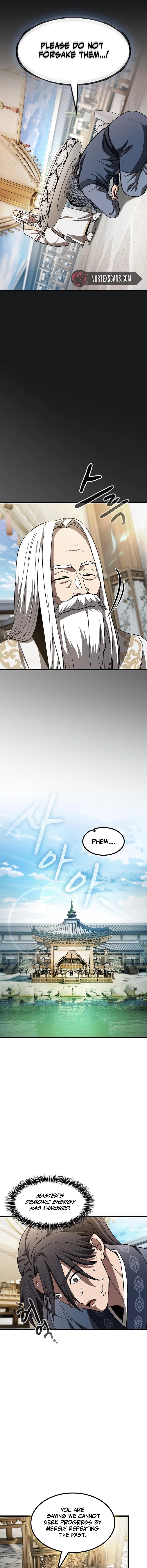 Read So？Did Someone Force You to Become the Heavenly Demon? Manga Online