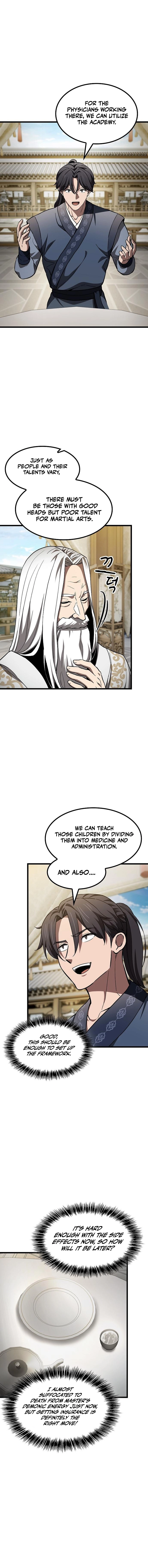 Read So？Did Someone Force You to Become the Heavenly Demon? Manga Online