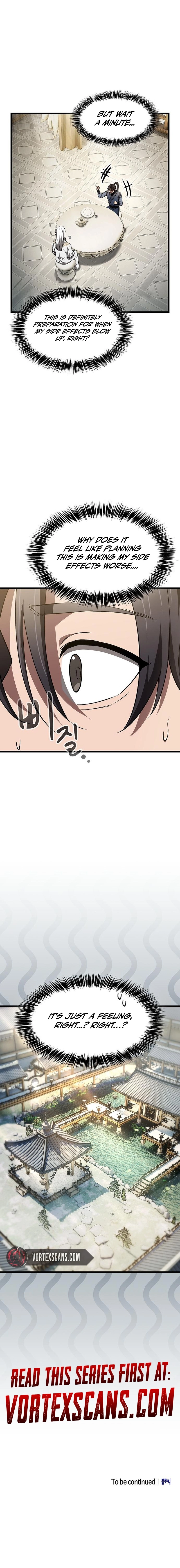 Read So？Did Someone Force You to Become the Heavenly Demon? Manga Online