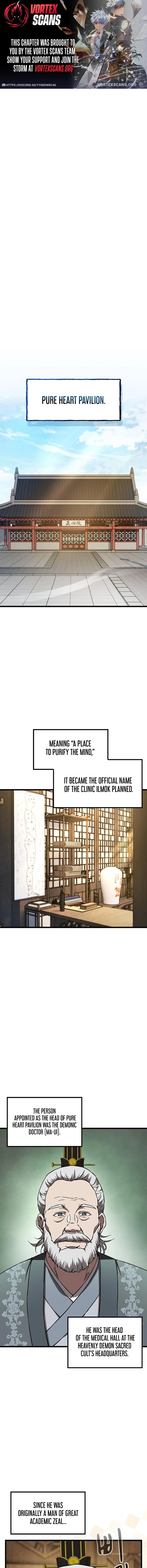 Read So？Did Someone Force You to Become the Heavenly Demon? Manga Online