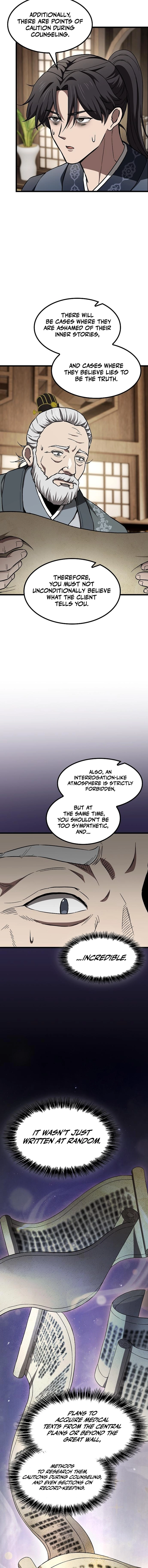 Read So？Did Someone Force You to Become the Heavenly Demon? Manga Online