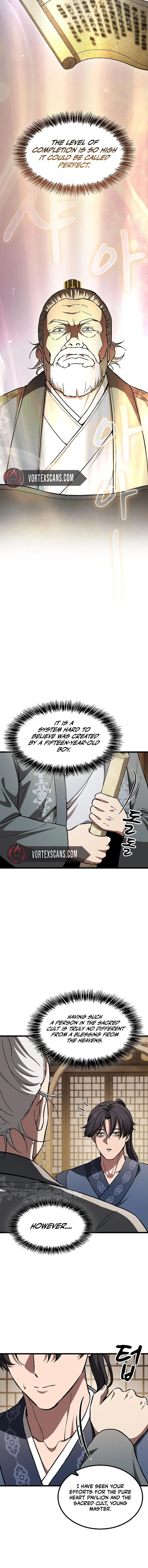 Read So？Did Someone Force You to Become the Heavenly Demon? Manga Online