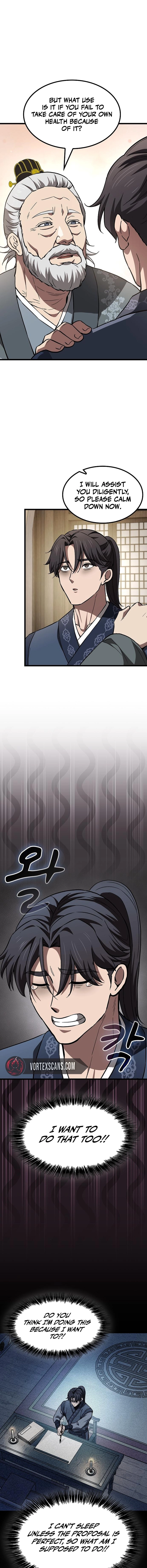 Read So？Did Someone Force You to Become the Heavenly Demon? Manga Online