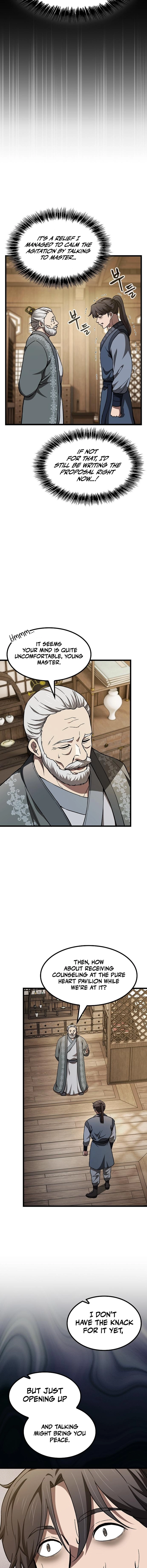 Read So？Did Someone Force You to Become the Heavenly Demon? Manga Online