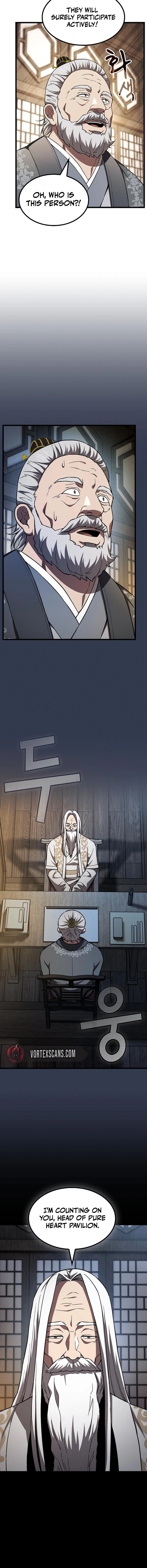 Read So？Did Someone Force You to Become the Heavenly Demon? Manga Online