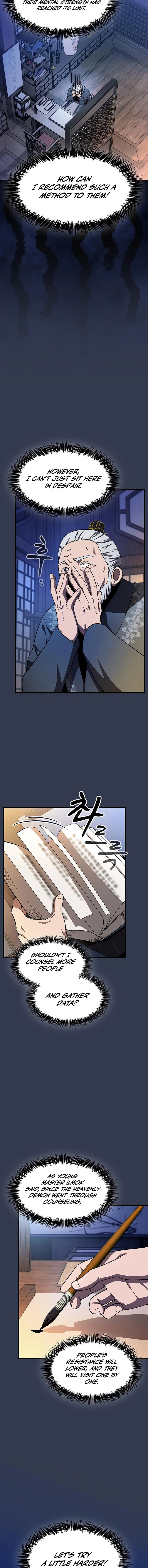 Read So？Did Someone Force You to Become the Heavenly Demon? Manga Online