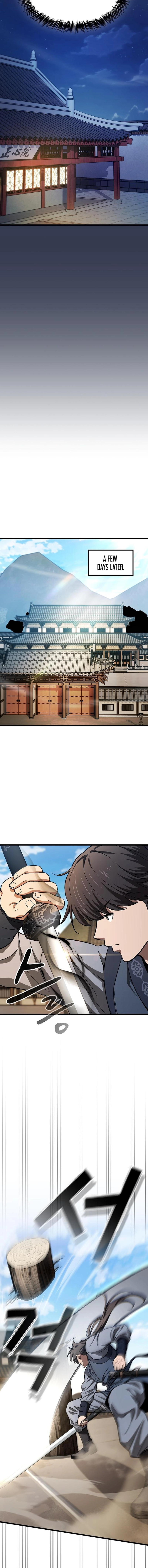 Read So？Did Someone Force You to Become the Heavenly Demon? Manga Online