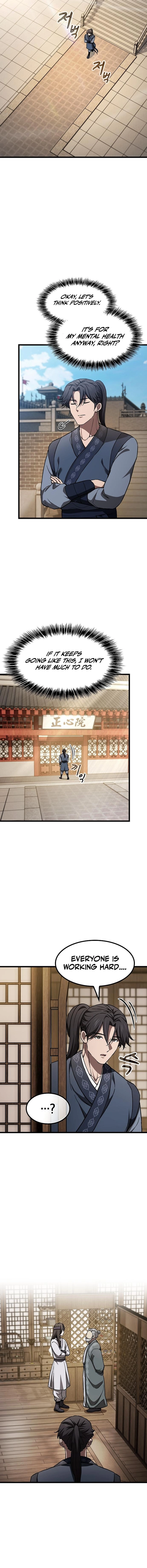 Read So？Did Someone Force You to Become the Heavenly Demon? Manga Online