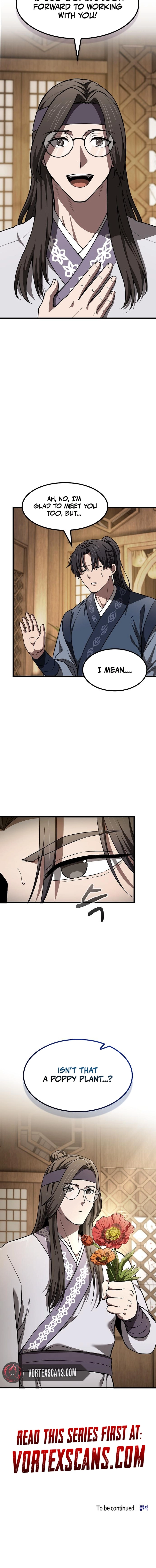 Read So？Did Someone Force You to Become the Heavenly Demon? Manga Online