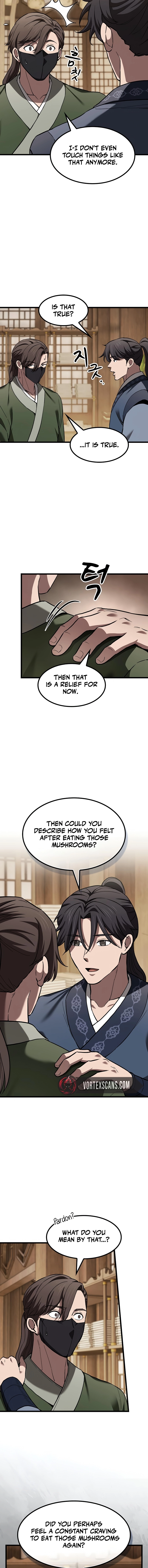 Read So？Did Someone Force You to Become the Heavenly Demon? Manga Online