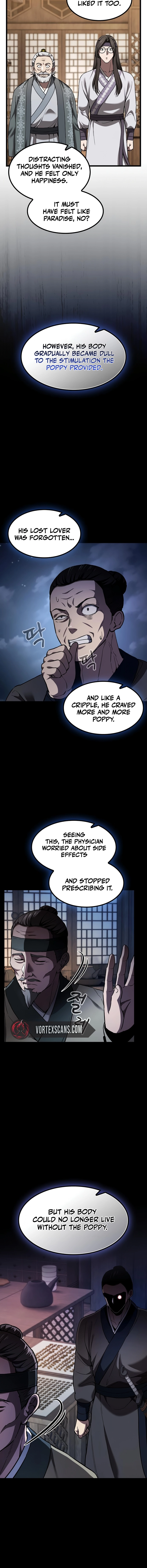 Read So？Did Someone Force You to Become the Heavenly Demon? Manga Online