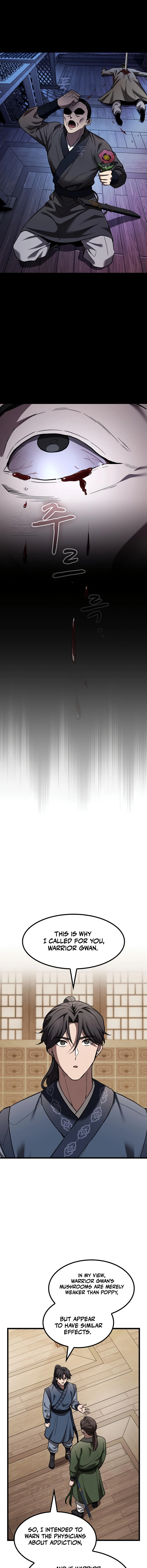 Read So？Did Someone Force You to Become the Heavenly Demon? Manga Online