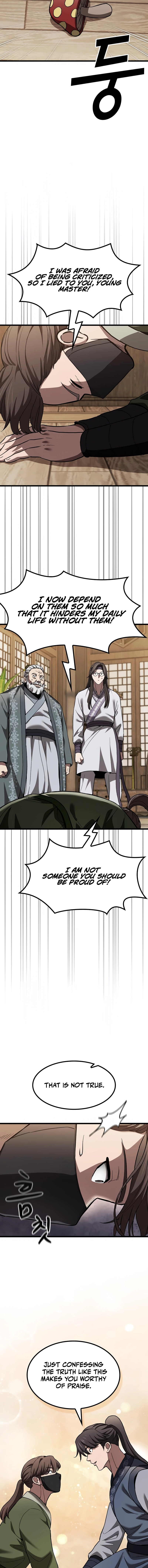 Read So？Did Someone Force You to Become the Heavenly Demon? Manga Online