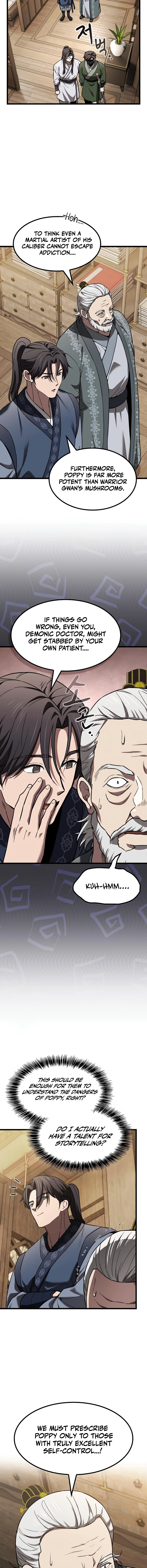 Read So？Did Someone Force You to Become the Heavenly Demon? Manga Online