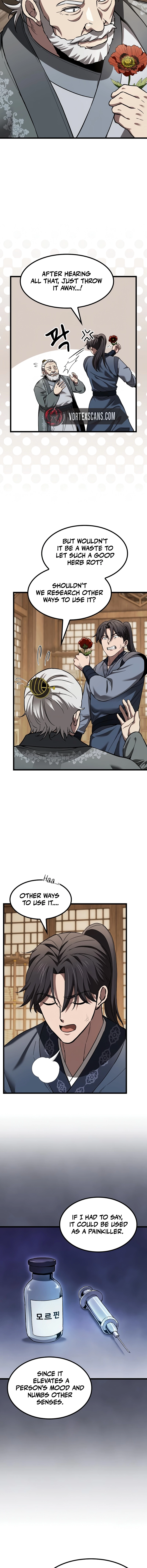 Read So？Did Someone Force You to Become the Heavenly Demon? Manga Online