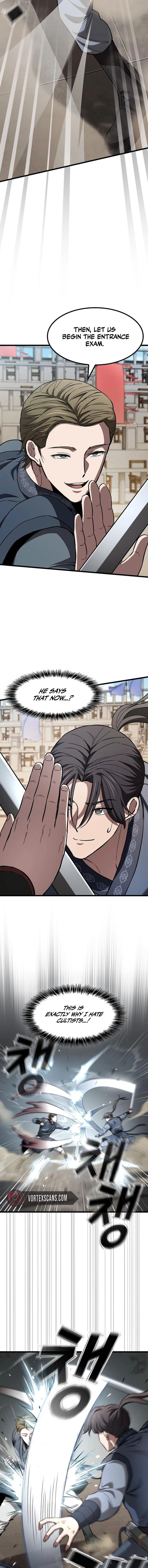 Read So？Did Someone Force You to Become the Heavenly Demon? Manga Online