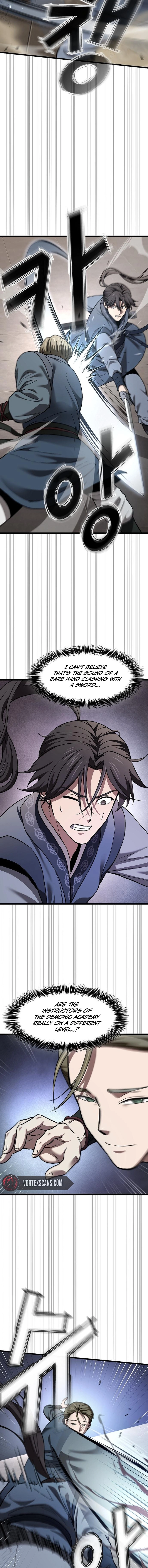 Read So？Did Someone Force You to Become the Heavenly Demon? Manga Online