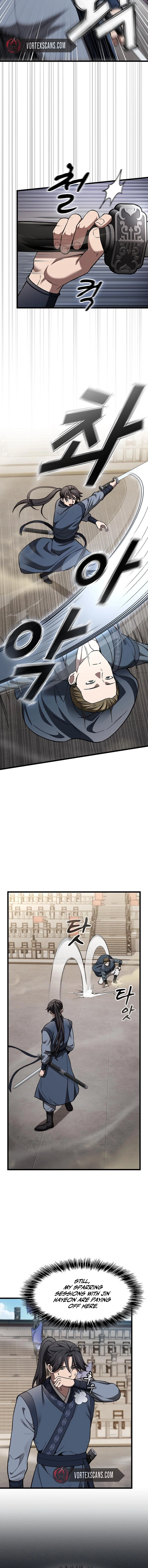 Read So？Did Someone Force You to Become the Heavenly Demon? Manga Online