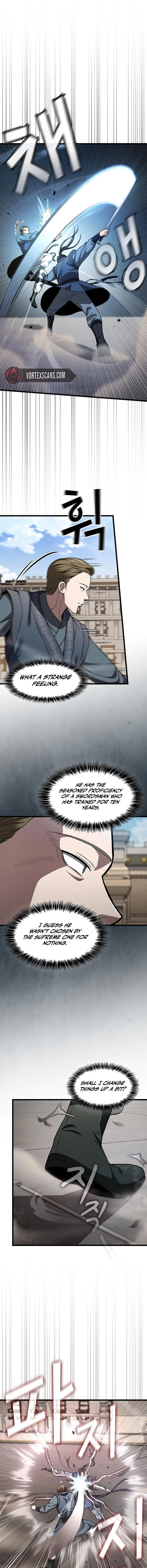 Read So？Did Someone Force You to Become the Heavenly Demon? Manga Online