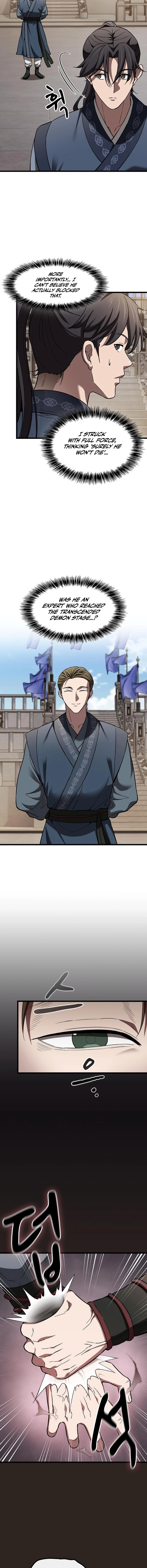 Read So？Did Someone Force You to Become the Heavenly Demon? Manga Online