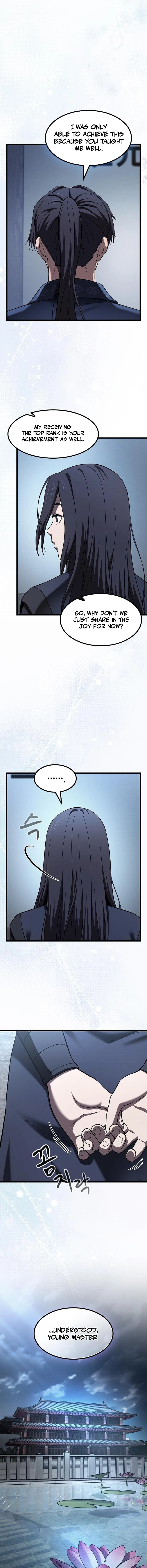 Read So？Did Someone Force You to Become the Heavenly Demon? Manga Online