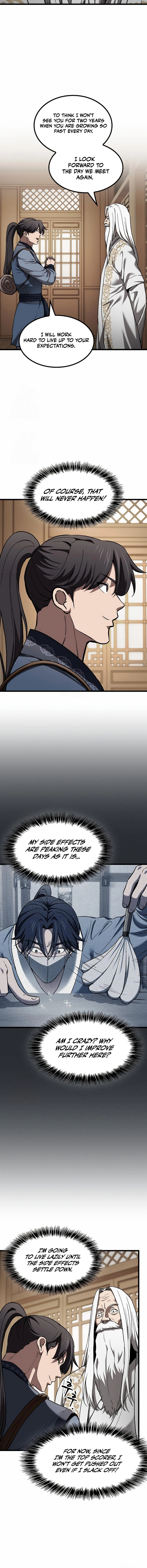 Read So？Did Someone Force You to Become the Heavenly Demon? Manga Online