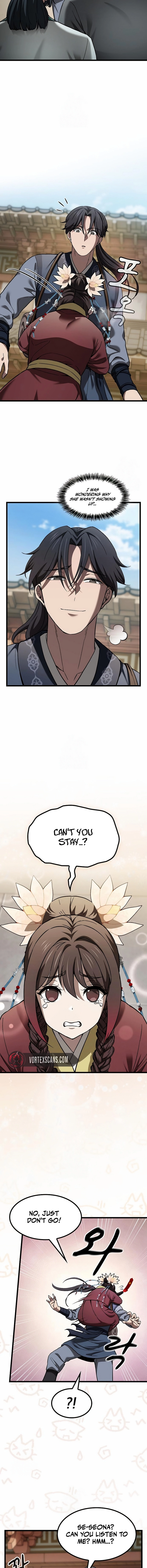 Read So？Did Someone Force You to Become the Heavenly Demon? Manga Online