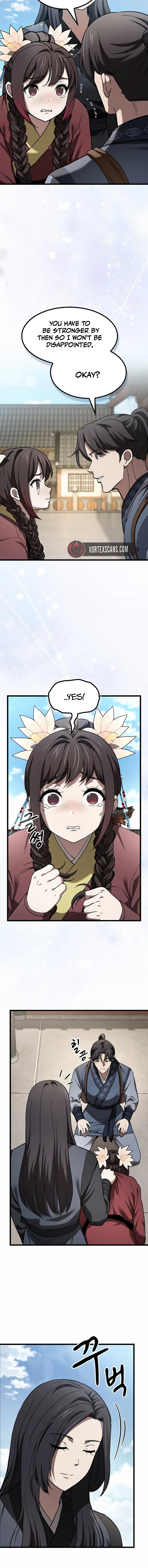 Read So？Did Someone Force You to Become the Heavenly Demon? Manga Online