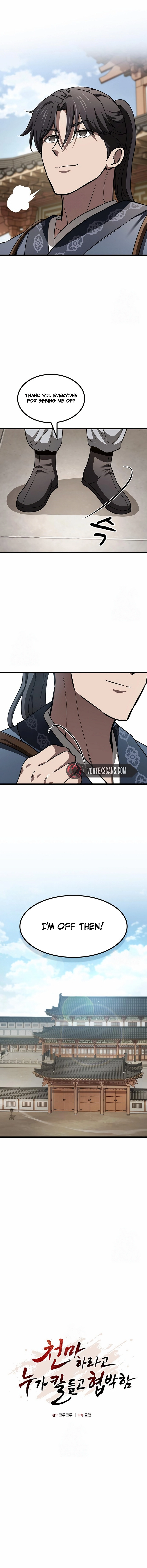 Read So？Did Someone Force You to Become the Heavenly Demon? Manga Online