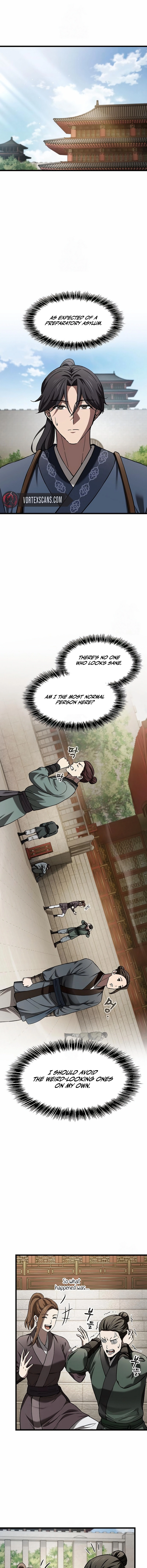 Read So？Did Someone Force You to Become the Heavenly Demon? Manga Online