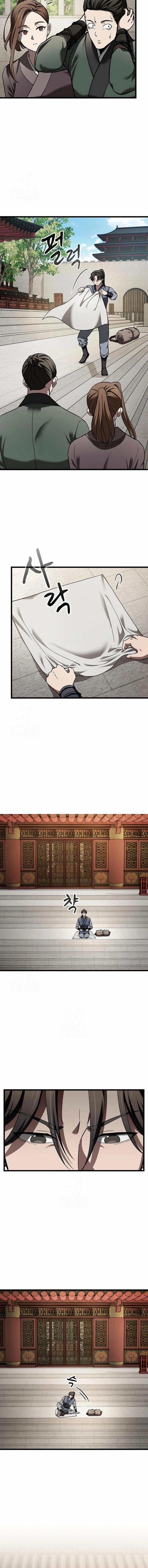 Read So？Did Someone Force You to Become the Heavenly Demon? Manga Online