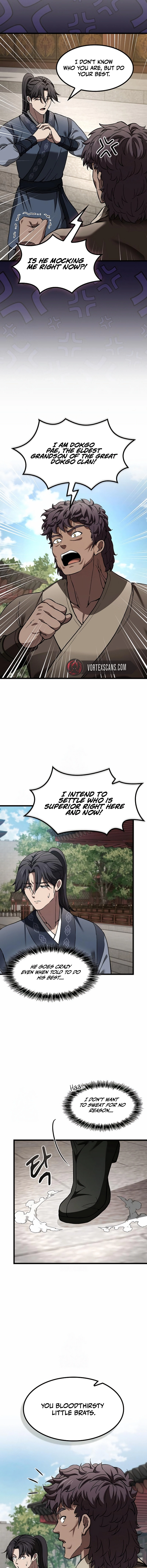 Read So？Did Someone Force You to Become the Heavenly Demon? Manga Online