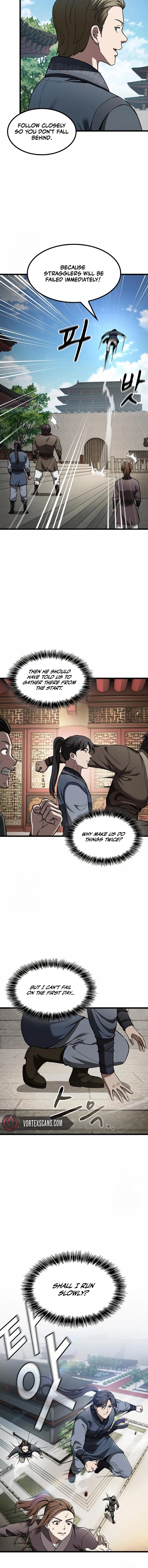 Read So？Did Someone Force You to Become the Heavenly Demon? Manga Online