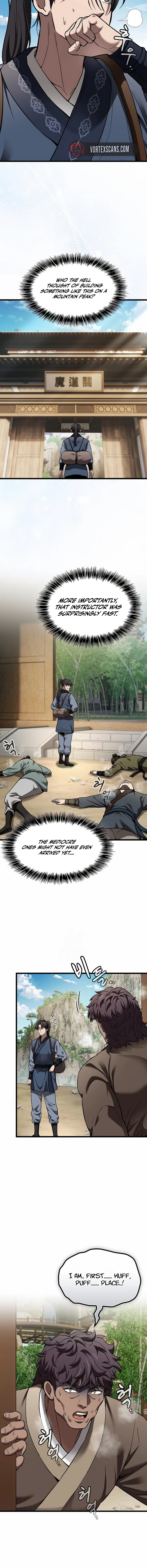 Read So？Did Someone Force You to Become the Heavenly Demon? Manga Online