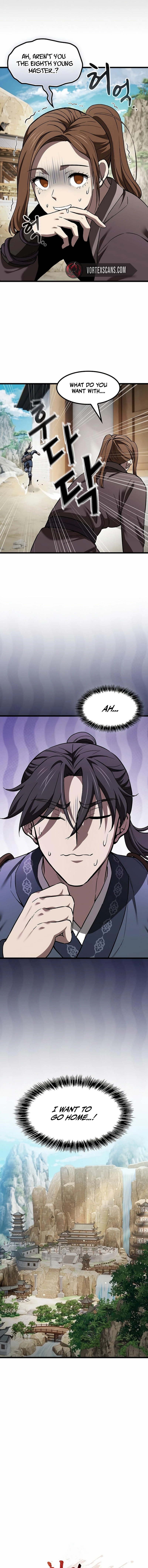 Read So？Did Someone Force You to Become the Heavenly Demon? Manga Online